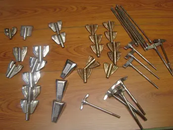 Drums and parts sale lookie here...