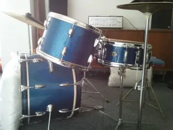 1963 Slingerland Value