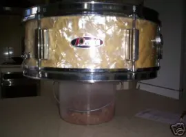 Pearl snare identification