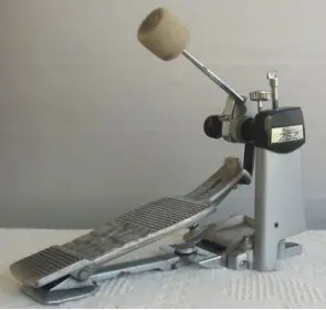 Best vintage base drum pedals