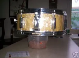 Pearl snare identification