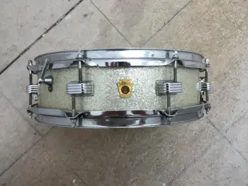 Ludwig Diwnbeat Snare for Paiste/Istanbul Cymbals