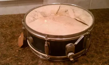 70's Star Drums