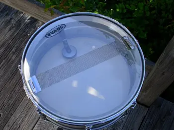 For Sale: Ludwig Acrolite
