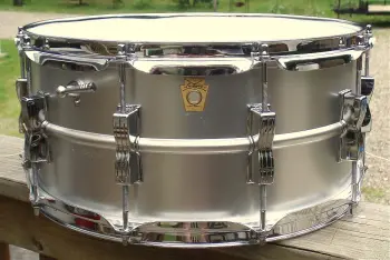 Your &quot;desert island&quot; snare drum choice