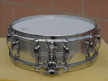 Value of a Super Sound King?