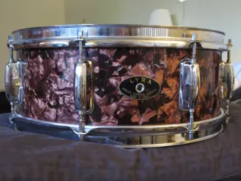 Please ID this wrap color
