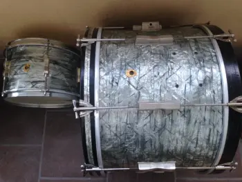 STILL looking for 14x14 SBP 60's Club Date FT
