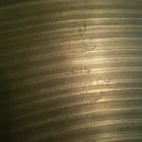 Zildjian 60s A?