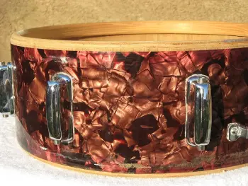 Please ID this wrap color