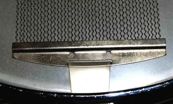 Gretsch 4160 round badge COB snare, 8 lug, MICROSENSITIVE throw,INCREDIBLE CONDITION