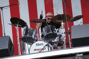 The best gig of my career