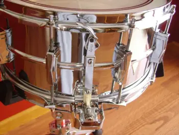 How Rare is a 1965 6.5” Super Sensitive?