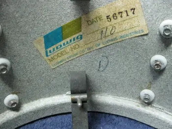 Is this a Standard?