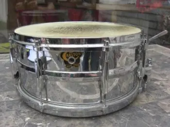 Vintage Carlton Dallas London drums