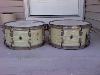 WFL Twin Snares