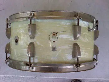 WFL Twin Snares