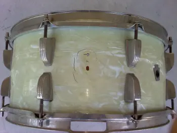 WFL Twin Snares