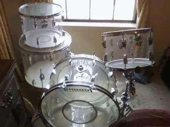 Ludwig Vistalite