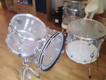 Ludwig Vistalite