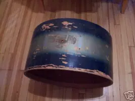 Slingerland lug question