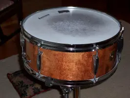 Value my drum please!