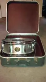 Gretsch Model 4108 Snare