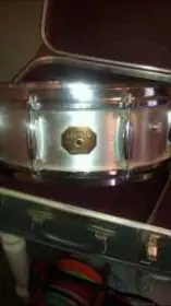 Gretsch Model 4108 Snare