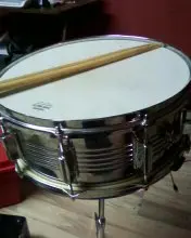 Mystery snare