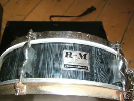 My first vintage drum!