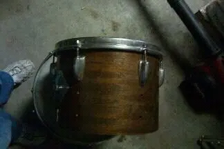 Early Slingerland Radio King Value???