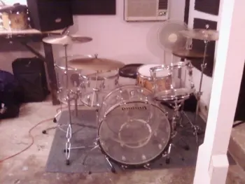 Ludwig Vistalite