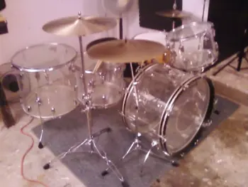 Ludwig Vistalite