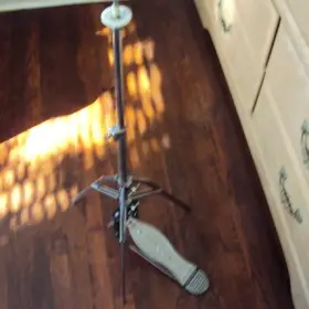 Best hi-hat stand