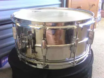 Craigslist Score COB 6.5x14 for $200 !??!
