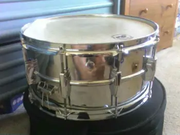 Craigslist Score COB 6.5x14 for $200 !??!