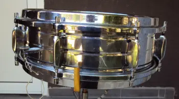 Sonor snare from 60's