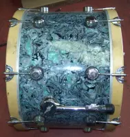 Unknown drumset