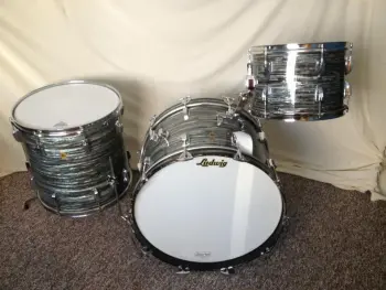 1967 Ludwig Super Classic OBP