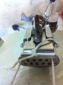Identify this Slingerland Snare