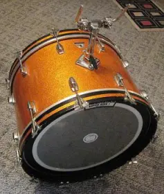 !st Ludwig kit