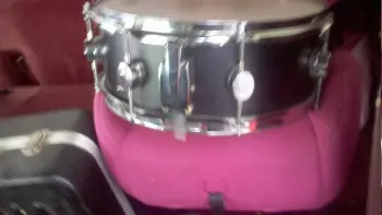 Help with blury photo