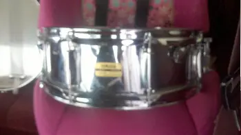 Help with blury photo