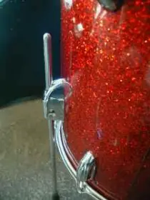 Mid-60's Slingerland 14x14 on C/L for ....