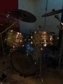 New to Vintage Slingerland, need help