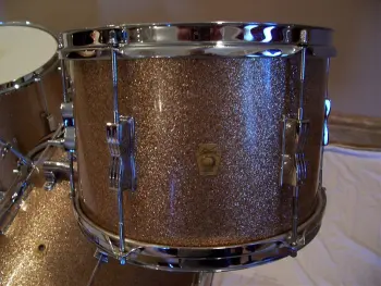 1965 Ludwig Clubdate kit