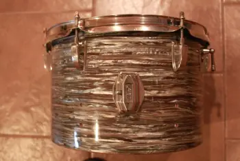 I Need Help Identifying These Ludwigs