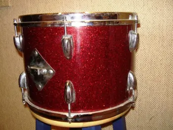 Slingerland tom mount question
