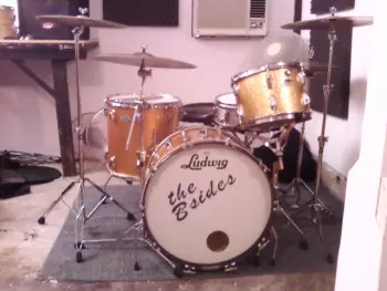 Ludwig Drums