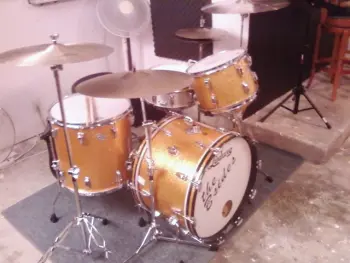 Ludwig Drums